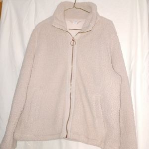 Old Navy Fleece Jacket